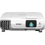 Epson Powerlite 97 xga 3 proyector Lcd