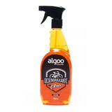 Desengraxante 700ml Limpeza Peças Ferramentas Bike Algoo