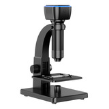 Microscopio Digital Usb Recargable 2000x.. 0m .