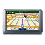 Gps Garmin Nuvi 205 + Accesorios