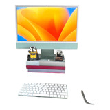 iMac 2021 24'' Hermosa Y Poderosa, Perfectas Condiciones! 