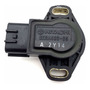 Sensor Tps Nissan Frontier Original Hitachi Nissan SE-R