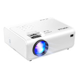 Proyector Profesional Android 4k Wifi Full Hd 1080p 12000lm