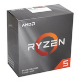 Combo Actualizacion Gamer Amd Ryzen 5 5600x + A520 12c