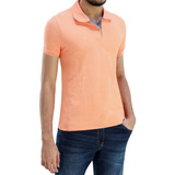 Camisa Polo Ogochi Essencial Slim 7490001