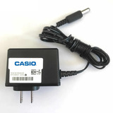 Cargador Teclado Casio Px-730 Px-750 Ap220 Cdp-120 Cdp-220