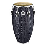 Meinl Wco1212 Vbk Tumba Conga Woodcraft 12 1/2  Pulgadas 