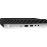 Producto Generico - Hp Elitedesk 800 G3 Mini Business Deskt.