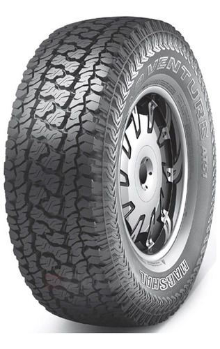 Llantas 235/75 R15 Marshal Road Venture At51 104/101r