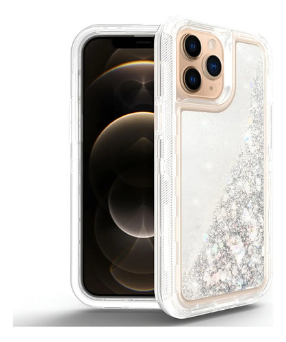 Uso Rudo Agua Para iPhone SE 20 Se2 6 6s 7 8 Tipo Otterbox | MercadoLibre