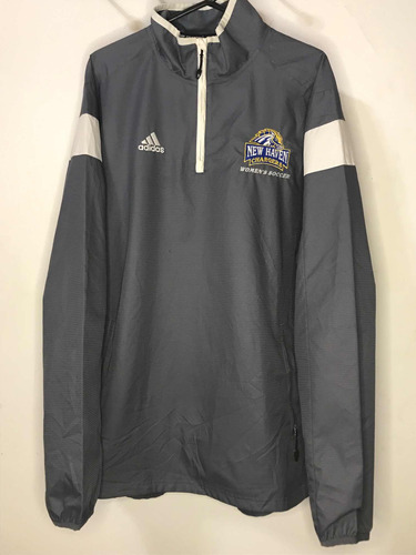 Anorak Rompevientos adidas Soccer Femenino