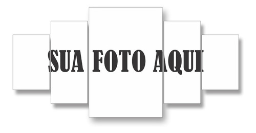 Quadro Decorativo Personalizado Envio Imediato Sua Foto Aqui