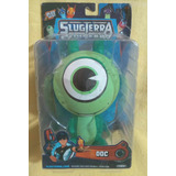 Slugterra Bajoterra Doc 15 Cm Jakks Pacific