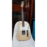 Guitarra Fender Telecaster American Hiway One - Nashville