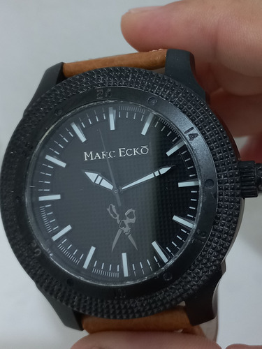 Reloj Marck Ecko