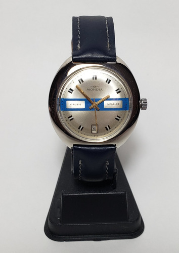Reloj Mondia (tissot Rado Citizen Tag Seiko Orient)