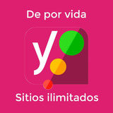 Yoast Seo Premium De Por Vida Multisitio