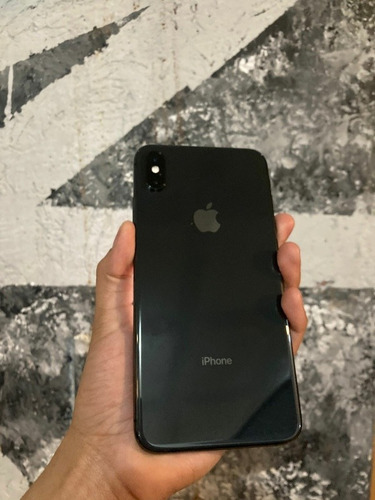 Xs Max