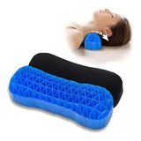 Cojín De Gel Soporte Para Cuello Mini Almohada