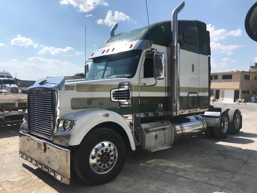 Tractocamion Freightliner Coronado 2013 Importado