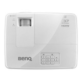 Proyector Benq Ms524 (1 Mes De Uso)