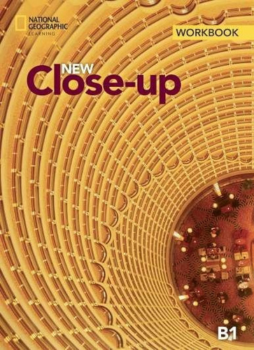 New Close-up B1 3/ed.- Workbook