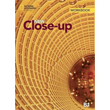 New Close-up B1 3/ed.- Workbook