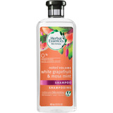 Champú Herbal Essences Bio: Renovación Con Pomelo Blanco