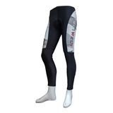 Calza Ciclista Larga Hombre Nueva Original Fultwelt