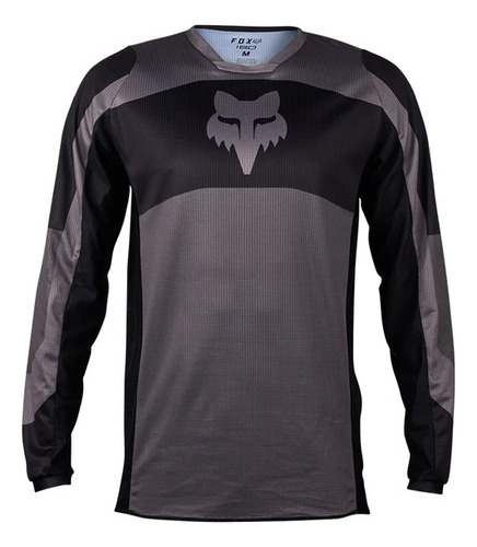 Jersey Fox 180 Nitro Hombre Moto Enduro Motocross