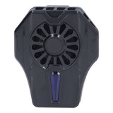 Ventilador De Refrigeración Para Teléfono Dl01 Cooler, Portá