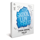 Cd: Skool Luv Affair (adición Especial)