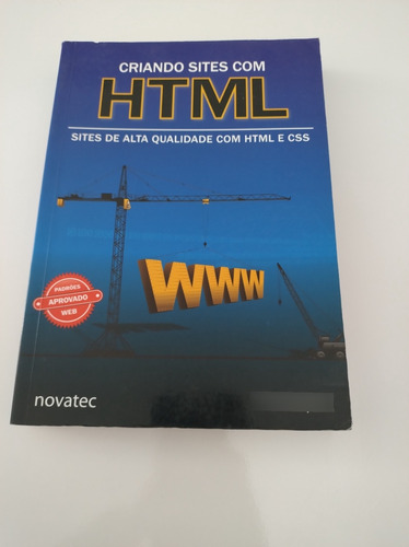 Criando Sites Com Html