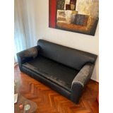 Sillon 2/3 Cuerpos Para Retapizar