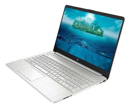 Notebook Hp Core I5-1155 256gb Ssd 8gb Ram 15.6 Touch