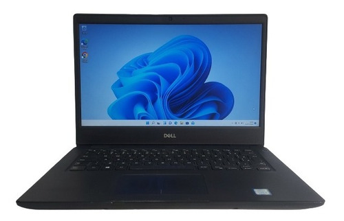 Notebook Dell Latitude 3400 Intel Core I5-8265u 