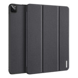 Capa Dux Domo Lite Anti Impacto - Apple iPad Pro 11 (2020) Cor Preto