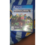 Minecraft Ps4 