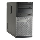 Cpu Torre Dell Optiplex 9010/intel Core I7-3ra Gen/8 Gb Ram 
