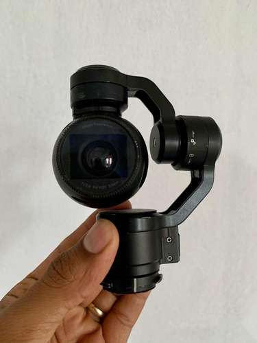 Dji Osmo Plus Gimbal (refacción)