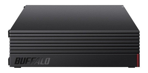 Disco Duro Externo 8tb Hd-ad8u3 Pc/ps4/4k Fabricado En Japón