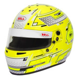 Casco Para Moto Thh Helmets Thh Helmets One Talla L  Ne868