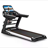 Maquina Trotadora Eléctrica Profesional Ockr-t04. Fitness