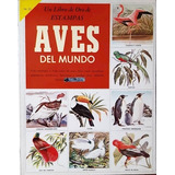 Aves Del Mundo (coleccion Un Libro De Oro De Estampas) - Wh