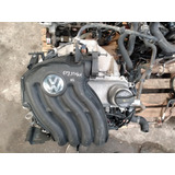 Motor Volkswagen Bora Golf 2.0 2008 173.310km