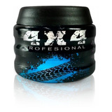 Pomada Para Cabello 4x4 Profesional 200g