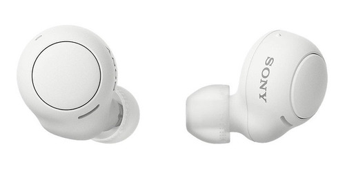 Audífonos Sony True Wireless Tipo Earbuds | Wf-c500