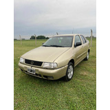 Volkswagen Polo Classic 2003 1.9 Sd Trendline