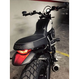 Ducati Scrambler Icon Dark