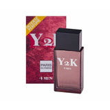 Y2k 100ml Edt - Paris Elysees